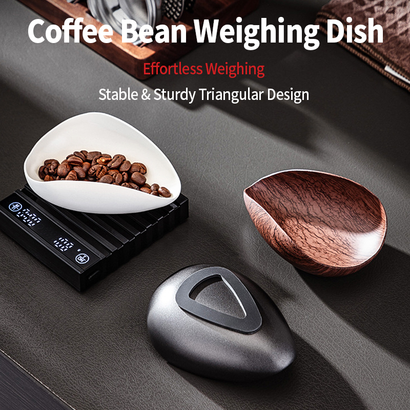 Coffee Equipment Kit - Copo Dosador de Grãos de Café