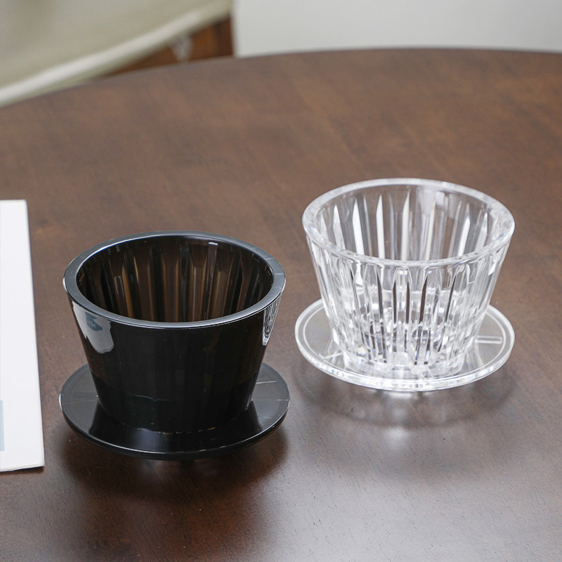 Coffee Equipment V60 - Copos De Filtro De Funil De
