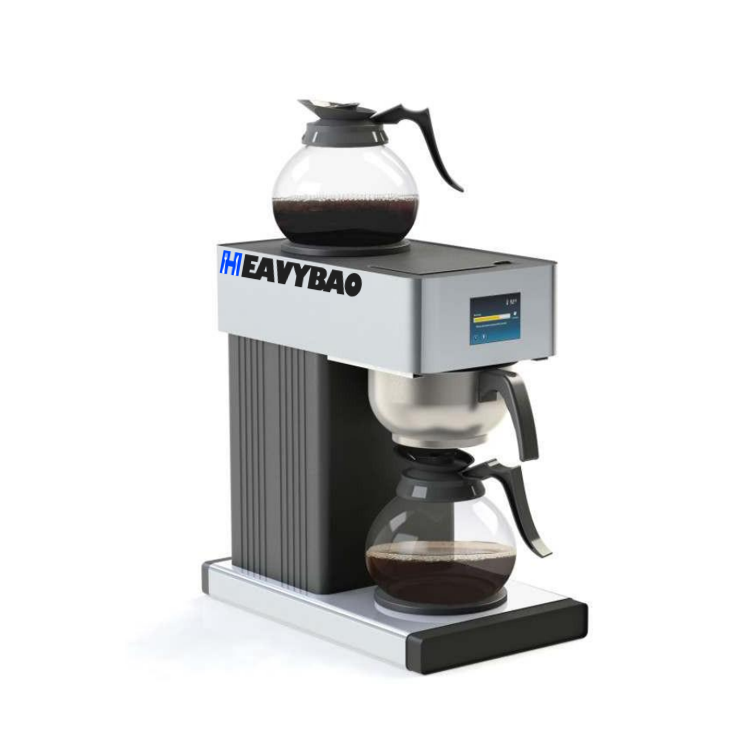 Coffee Equipment Filter - Equipamento de catering Heavybao Escritório Comercial
