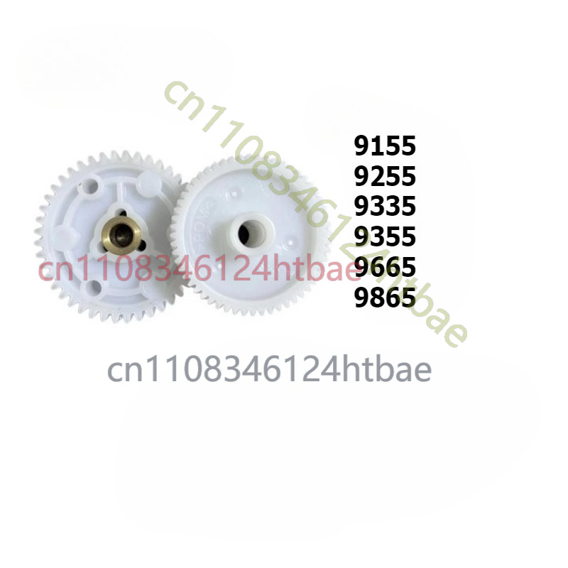 Coffee Equipment Kit - Conjunto de Engrenagens para Moedor de