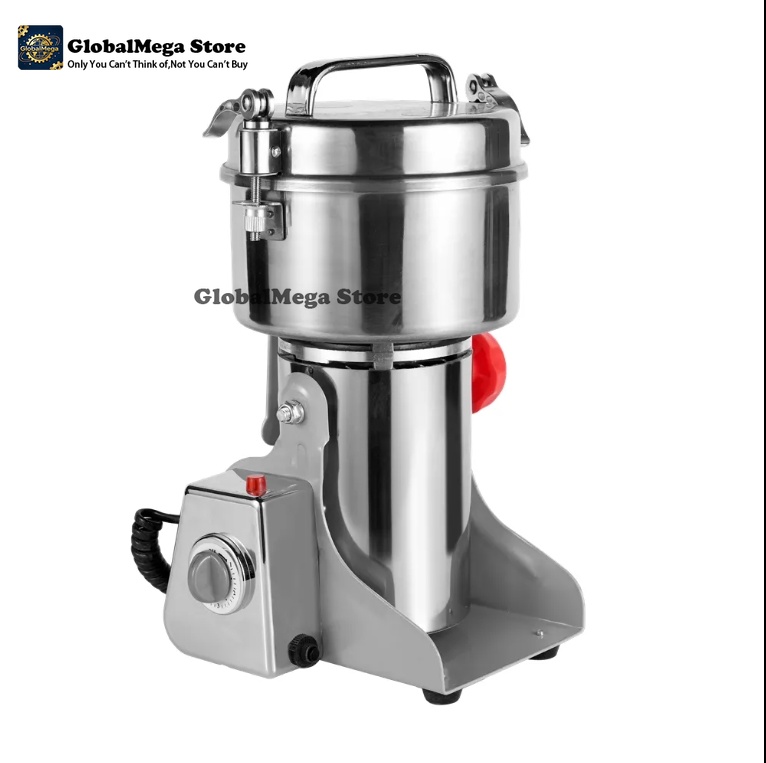 Coffee Equipment - Moinhos de Farinha/Moinhos de Milho/Moedores de