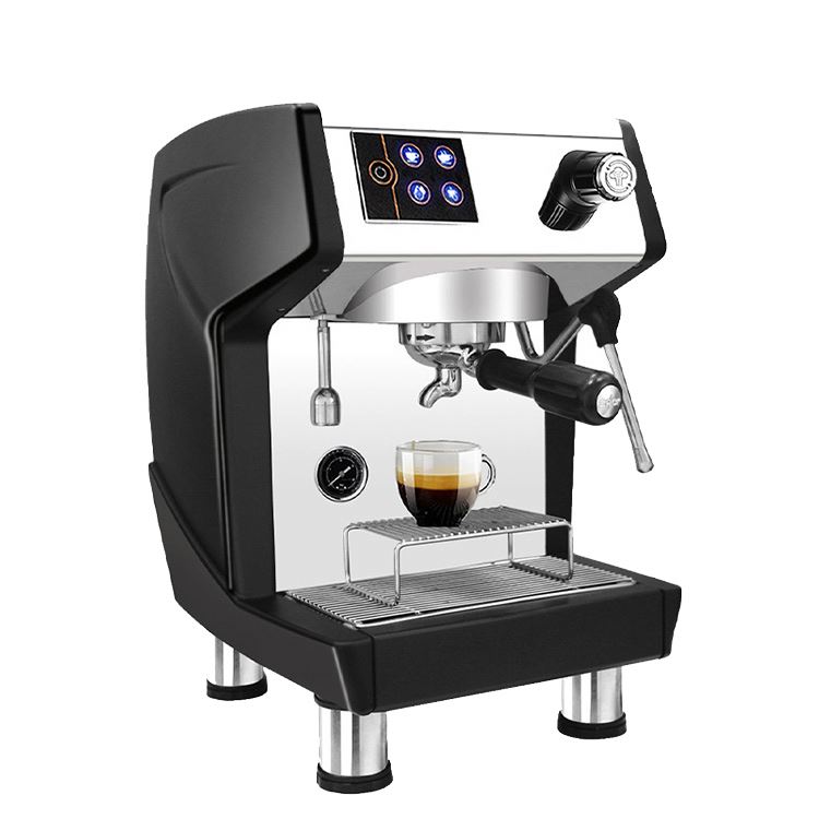 Coffee Equipment - Equipamento de café profissional Máquina de