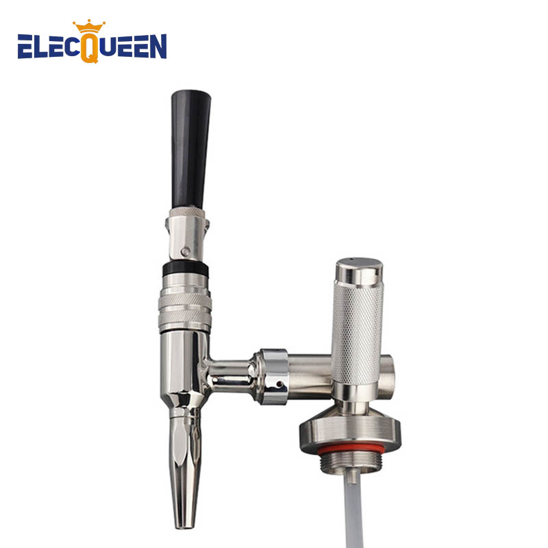 Coffee Equipment Kit - Torneira de café nitro, kit de