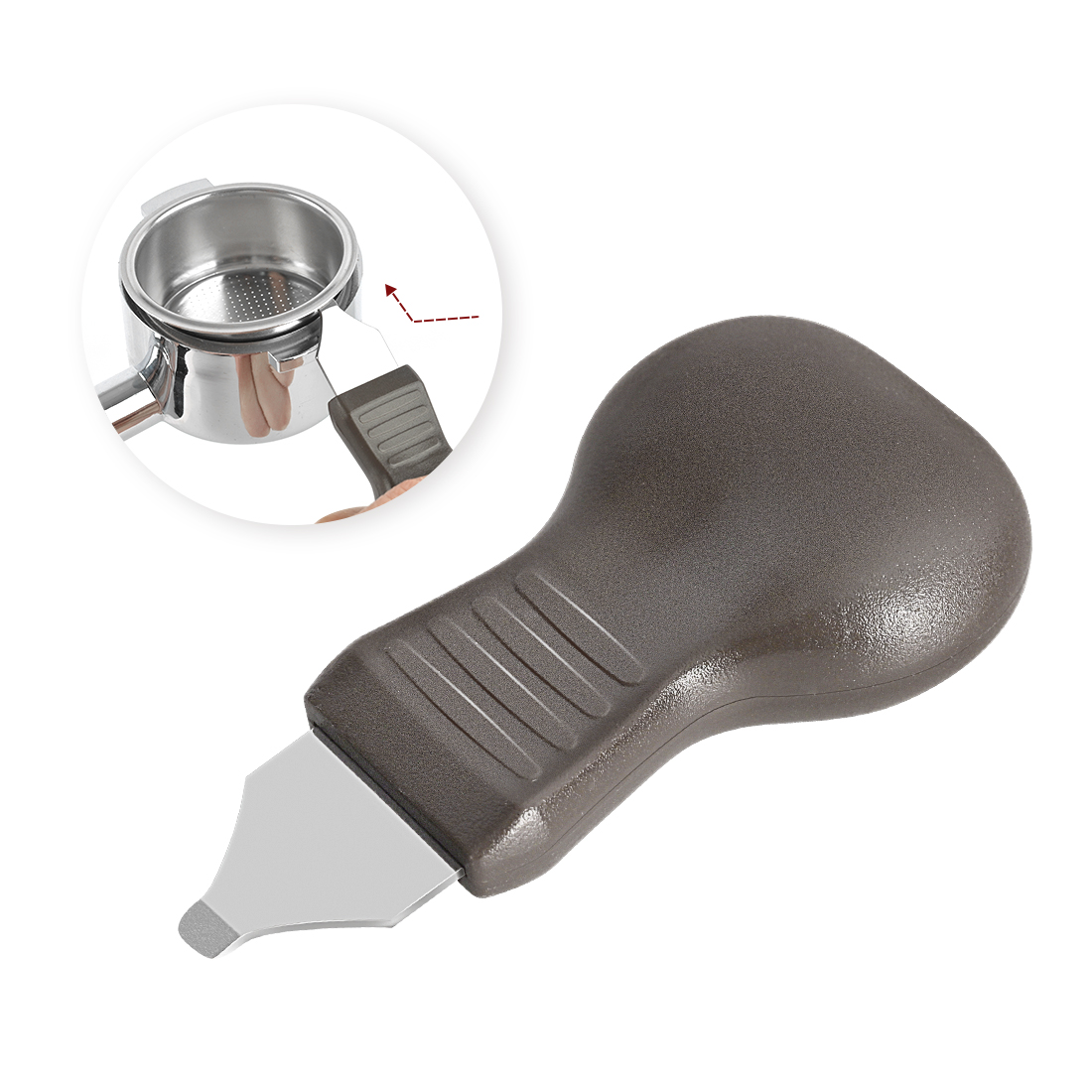 Portafilter 58Mm - Removedor de cesta de portafilter de