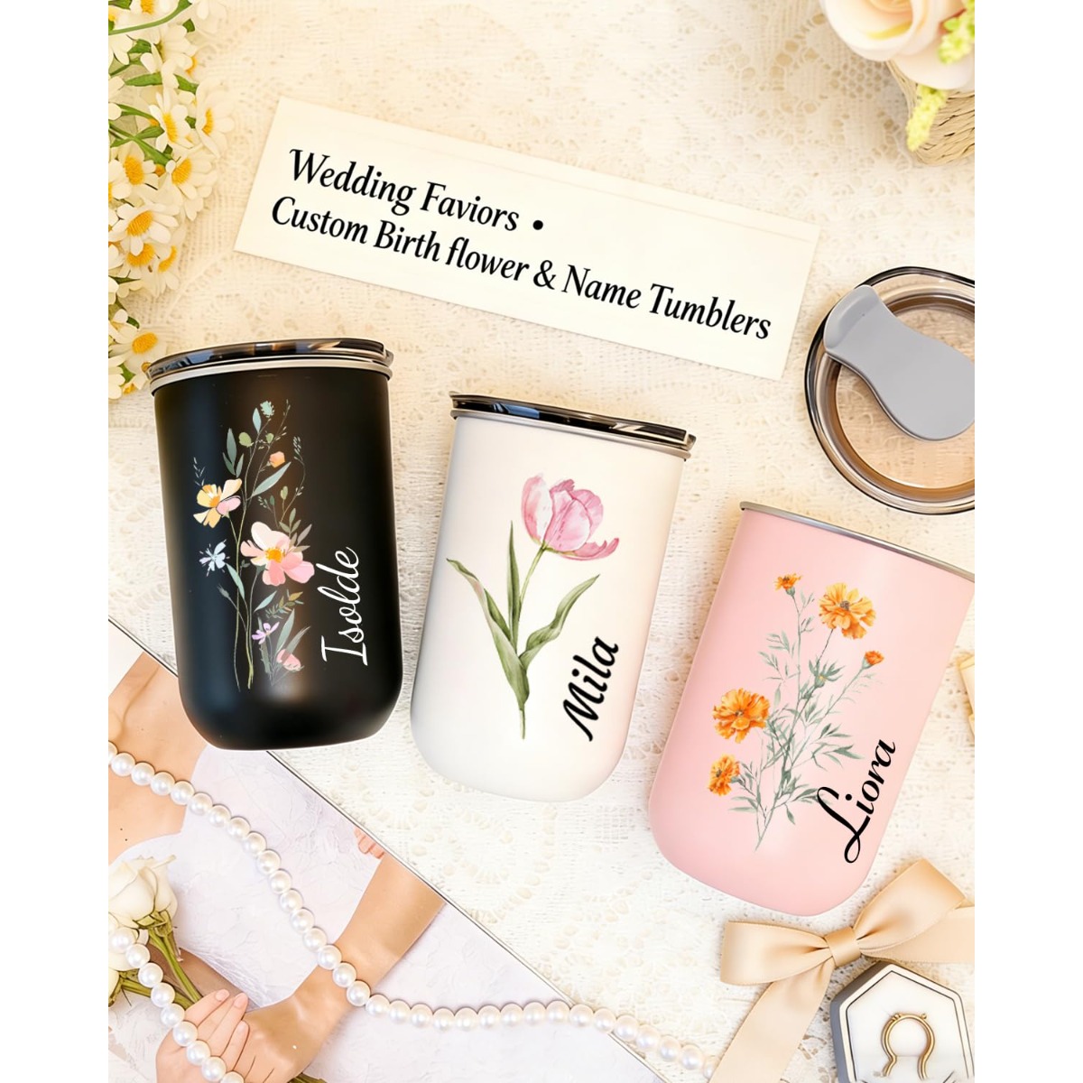 Coffee Equipment Eu - Copo de Carro Personalizado em Aço