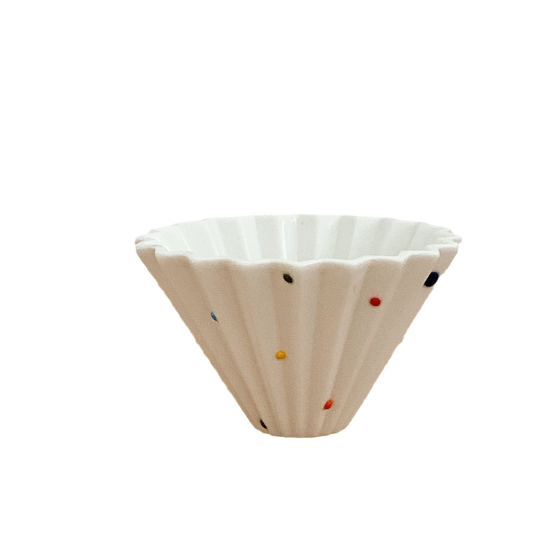 Coffee Equipment V60 - Copo de filtro de café, filtro