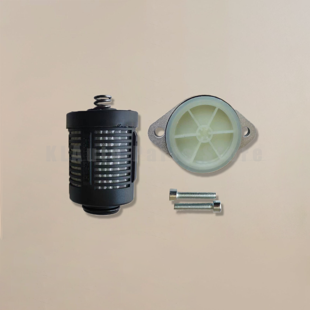 Coffee Equipment V60 - Filtro de óleo diferencial para Volvo