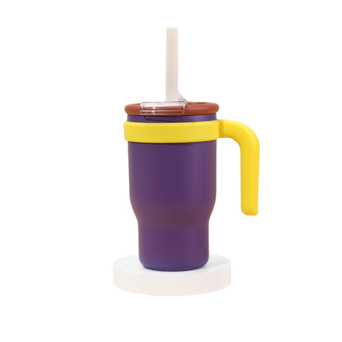 Coffee Equipment Eu - Copo Térmico Infantil Portátil Ice King