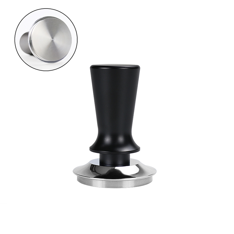 Coffee Equipment Kit - Tamper de Café, Acessórios para Espresso,