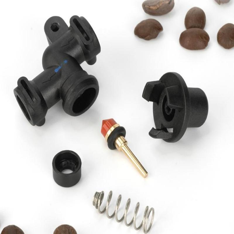 Coffee Equipment Repair - Peças de Reposição para Máquina de