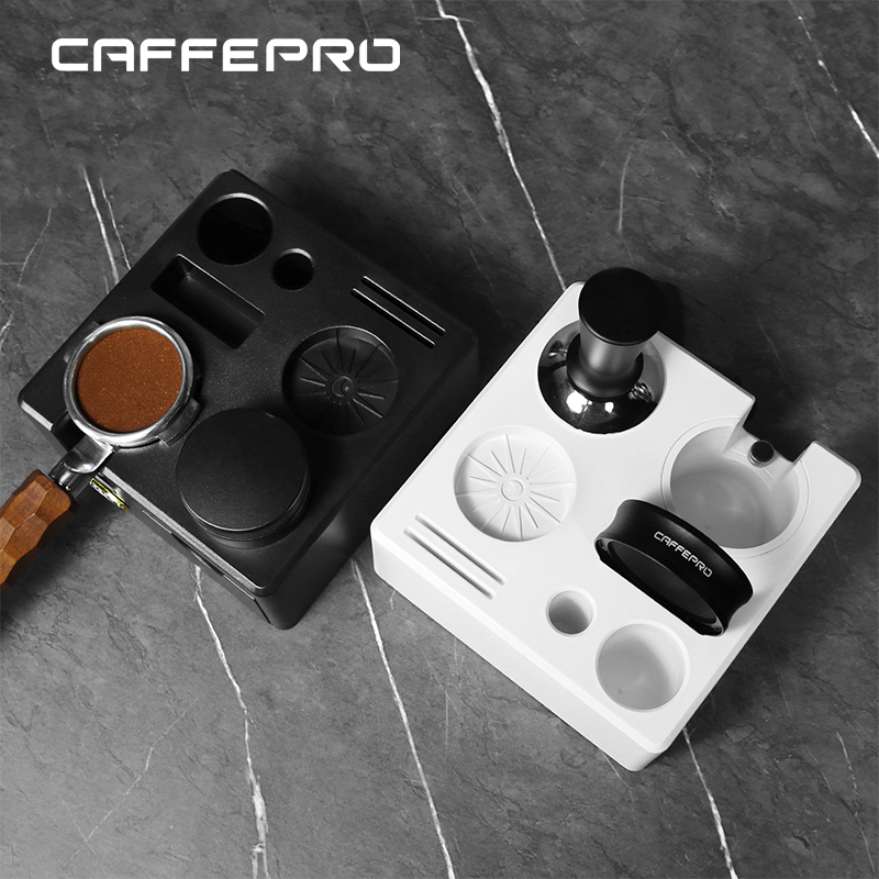 Portafilter 58Mm - Estação de Compactação de Café Caffeepro,
