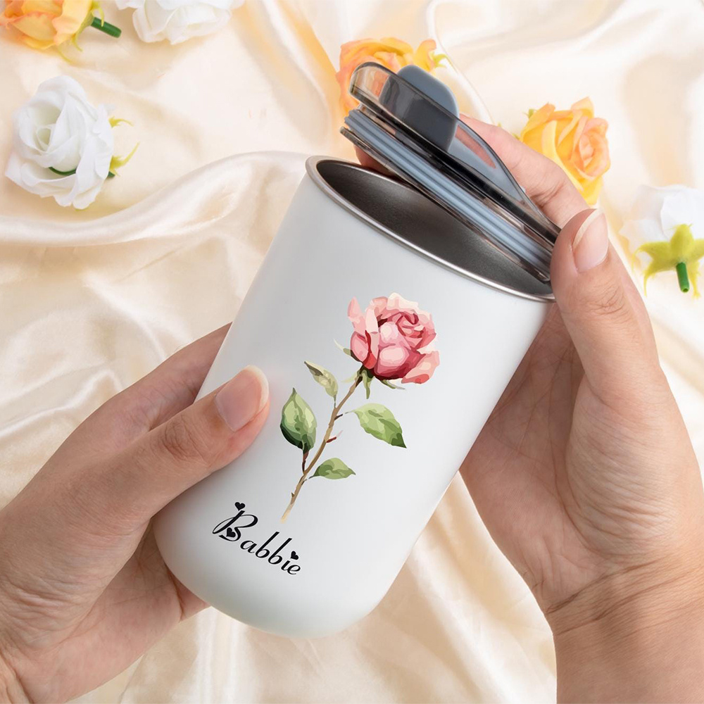 Copo de Aço Inoxidável Persona - Coffee Equipment Eu avaliação e preço