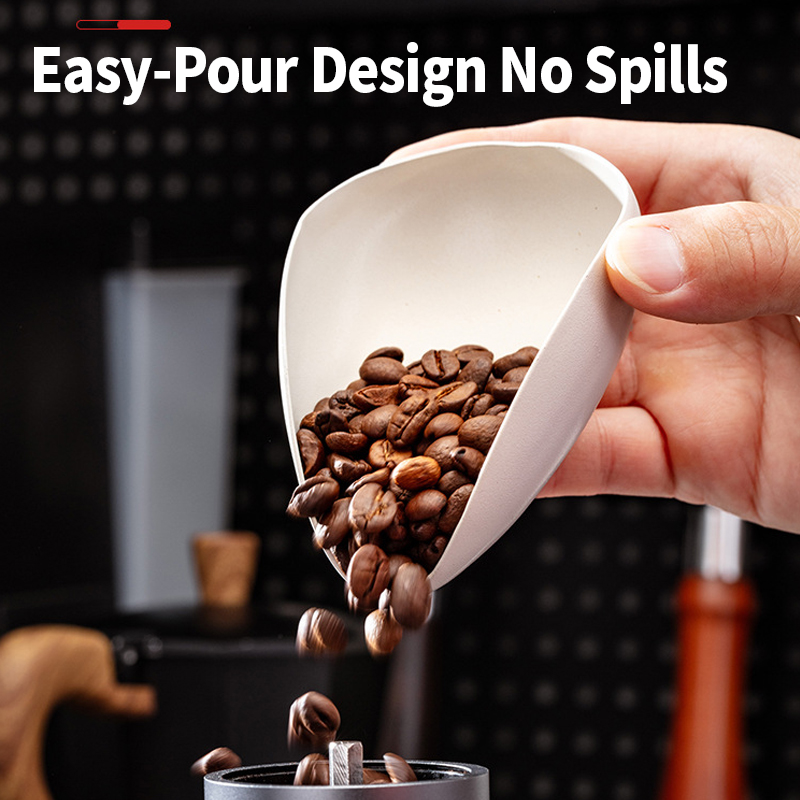 Copo Dosador de Grãos de Café  - Coffee Equipment Kit avaliação e preço