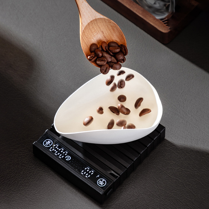 Copo Dosador de Grãos de Café  - Coffee Equipment Kit avaliação e preço