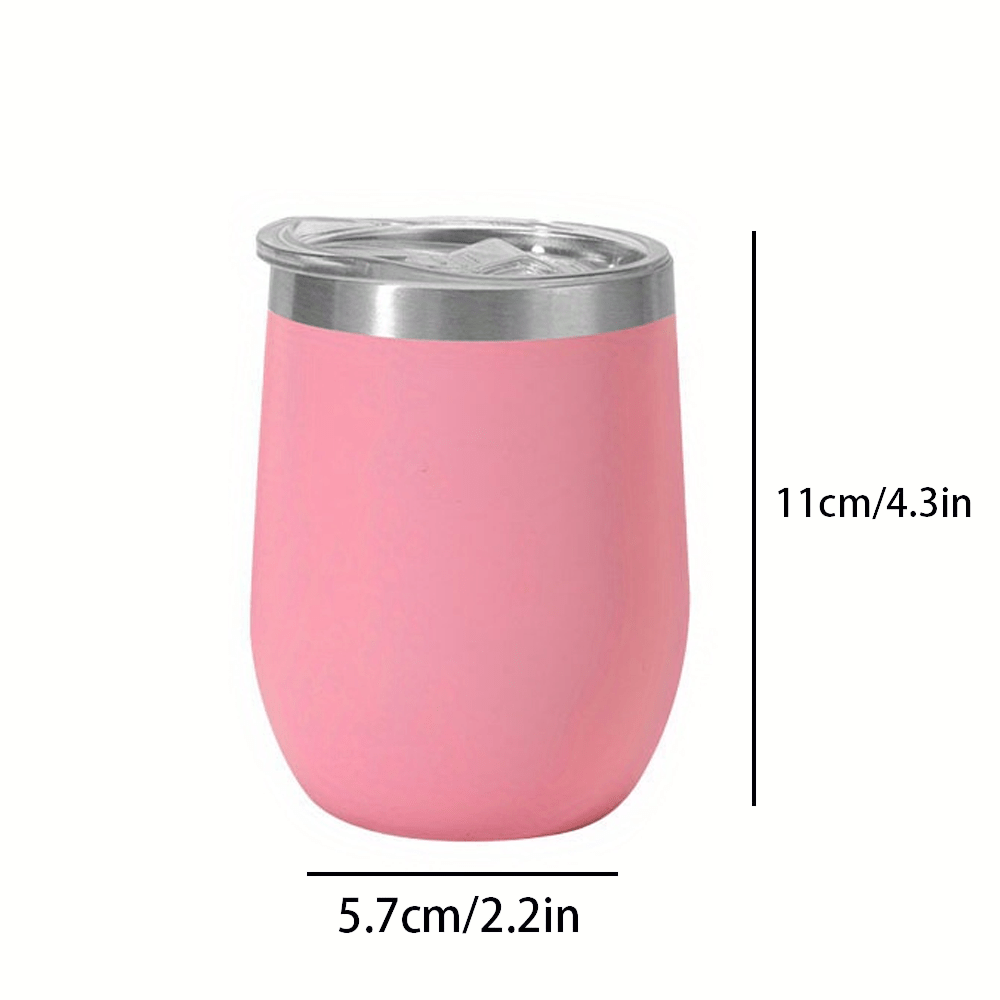 Copo Térmico de Aço Inoxidável - Coffee Equipment Eu avaliação e preço