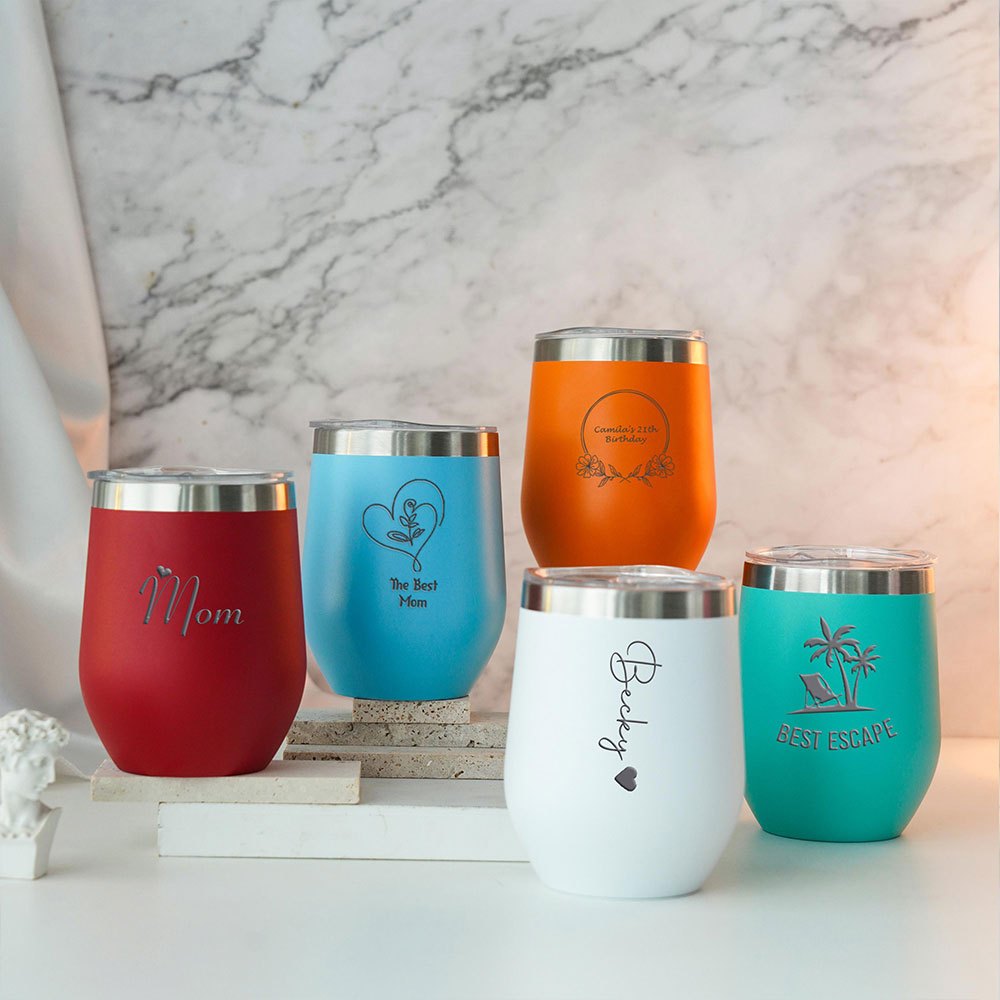 Copo Térmico de Aço Inoxidável - Coffee Equipment Eu avaliação e preço