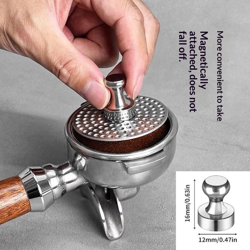 Tela de Filtro para Espresso c - Coffee Equipment Kit avaliação e preço