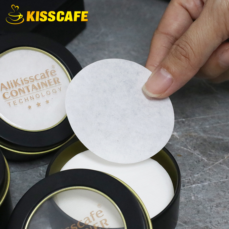 Filtro de café descartável, 10 - Coffee Vending Equipment avaliação e preço