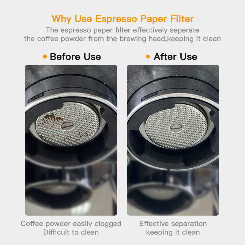 Filtro de café descartável, 10 - Coffee Vending Equipment avaliação e preço
