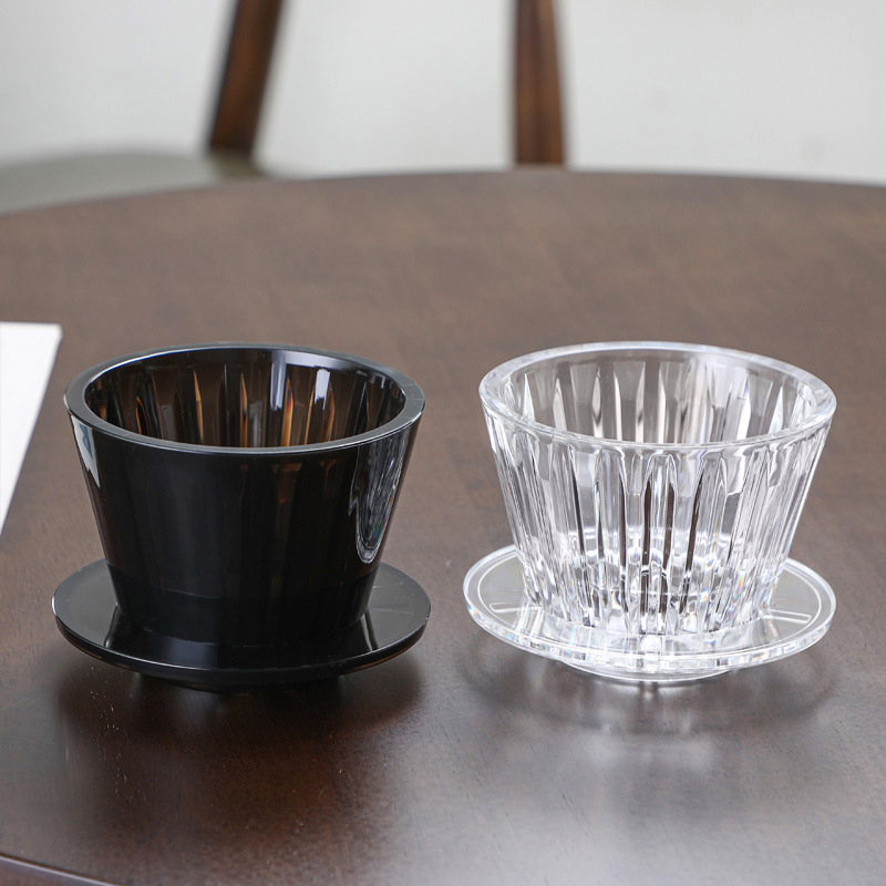 Copos De Filtro De Funil De Ca - Coffee Equipment V60 avaliação e preço