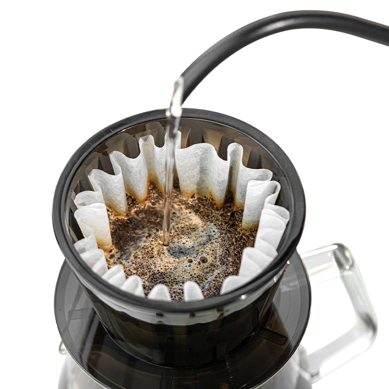 Copos De Filtro De Funil De Ca - Coffee Equipment V60 avaliação e preço