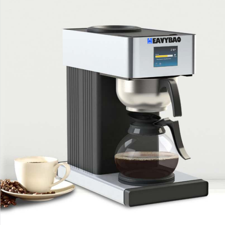 Equipamento de catering Heavyb - Coffee Equipment Filter avaliação e preço