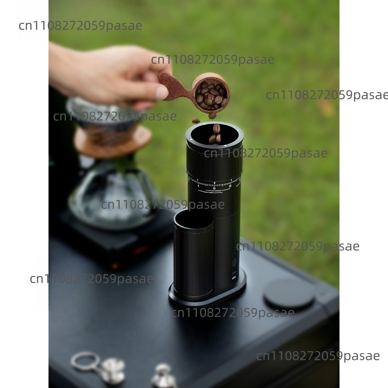 Conjunto de cafeteira artesana - Coffee Equipment Filter avaliação e preço