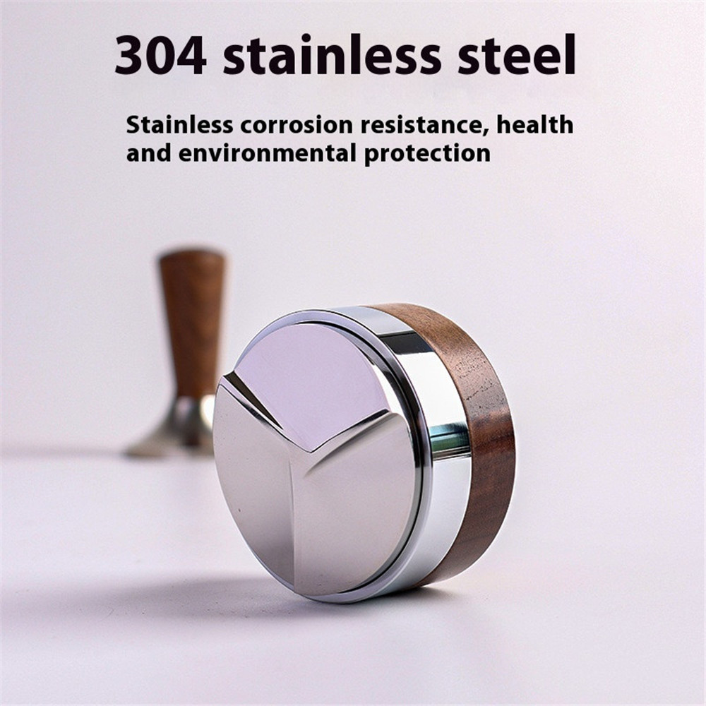 51 53 58.5mm ferramenta distri - Coffee Equipment Kit avaliação e preço