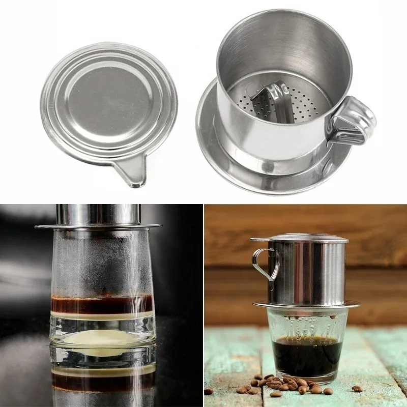 Filtro de café de aço inoxidáv - Coffee Vending Equipment avaliação e preço
