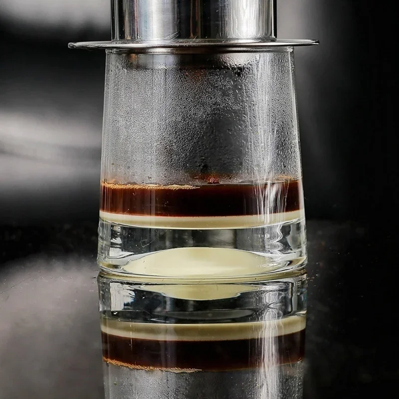 Filtro de café de aço inoxidáv - Coffee Vending Equipment avaliação e preço