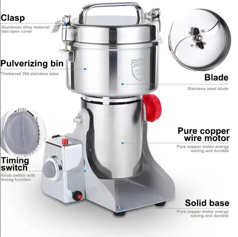 Moinhos de Farinha/Moinhos de  - Coffee Equipment avaliação e preço