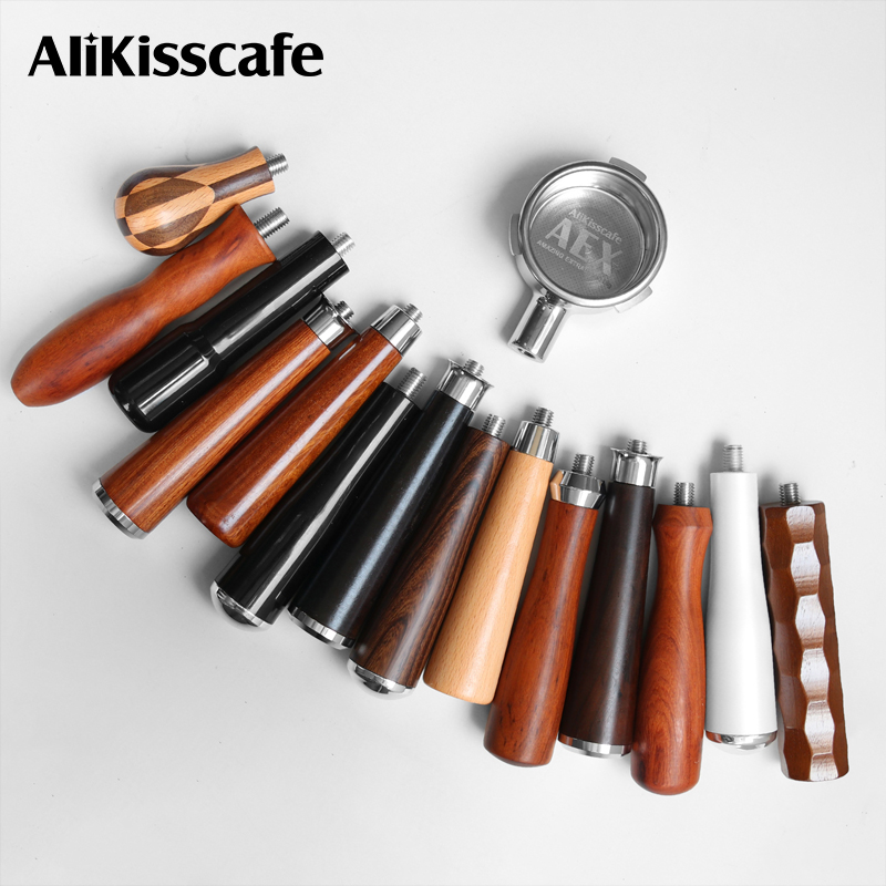 Portafilter de Café M10 com Ca - Portafilter 58Mm avaliação e preço
