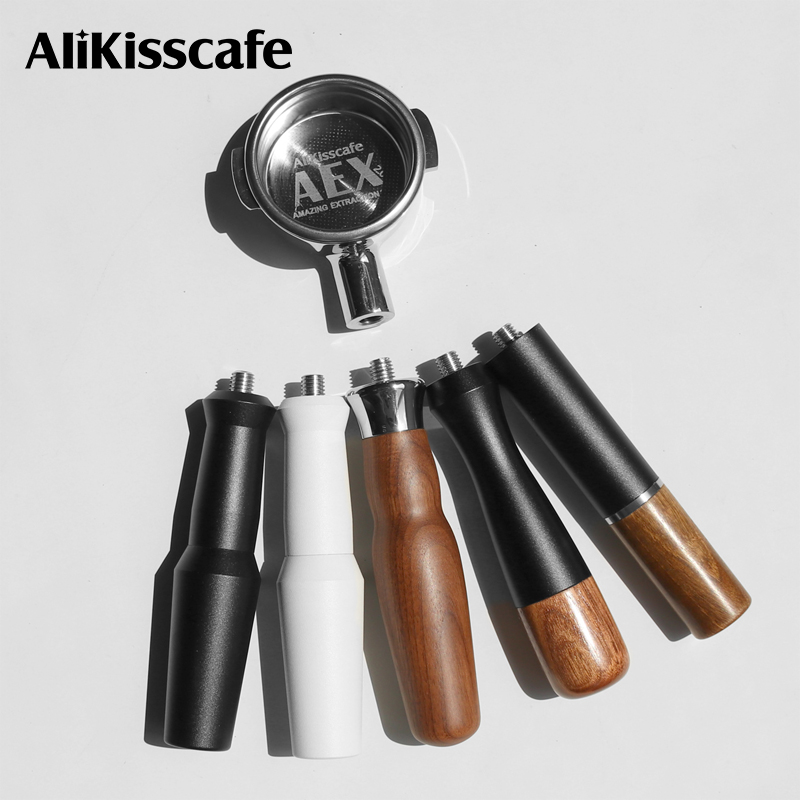Portafilter de Café M10 com Ca - Portafilter 58Mm avaliação e preço