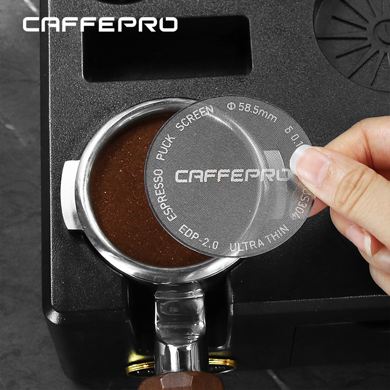 Kit Magnético de Tela para Puc - Coffee Equipment Kit avaliação e preço