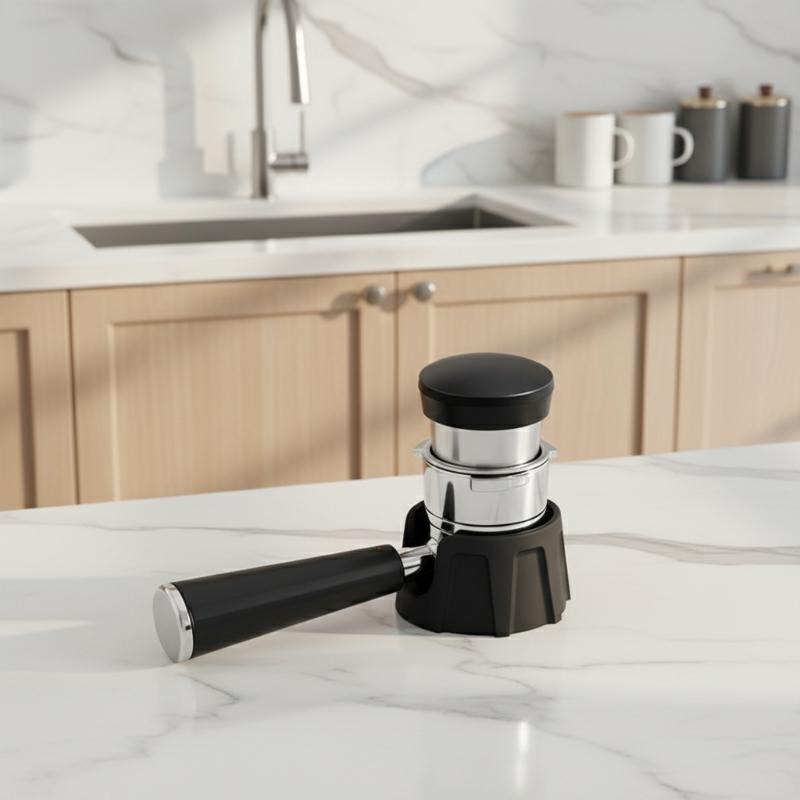 Suporte para Portafilter de Es - Portafilter 58Mm avaliação e preço