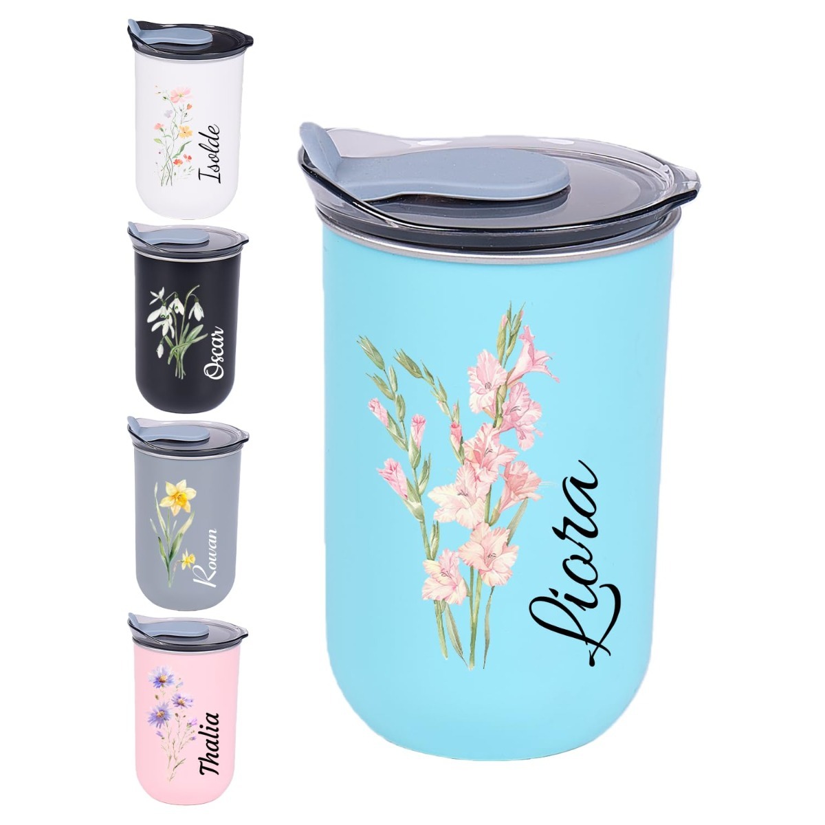 Copo de Carro Personalizado em - Coffee Equipment Eu avaliação e preço
