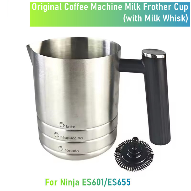 Acessórios originais para café - Coffee Vending Equipment avaliação e preço