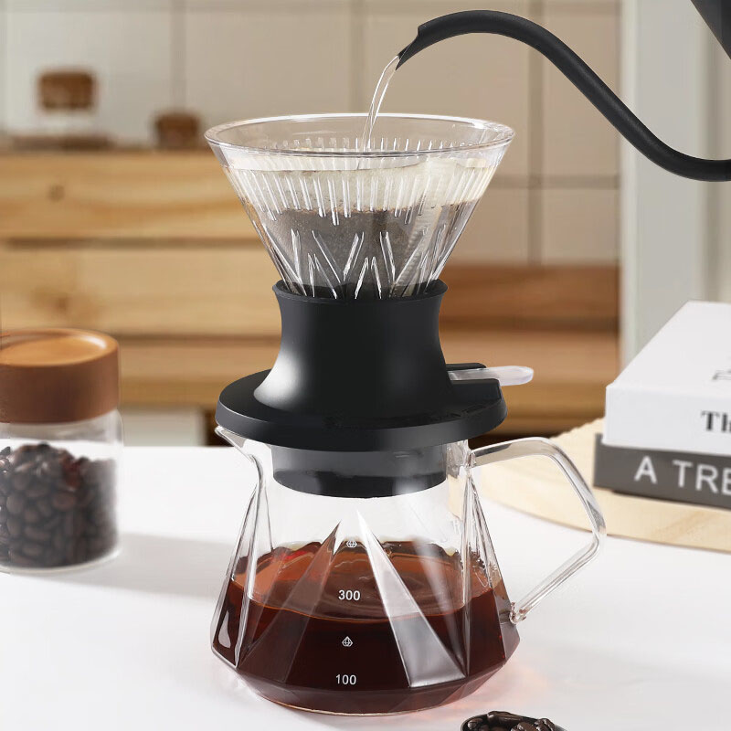 Copo Filtro de Café Reutilizáv - Coffee Equipment V60 avaliação e preço
