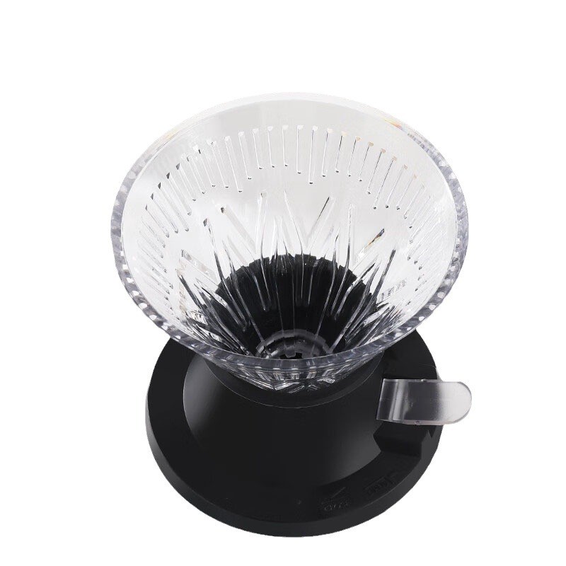 Copo Filtro de Café Reutilizáv - Coffee Equipment V60 avaliação e preço