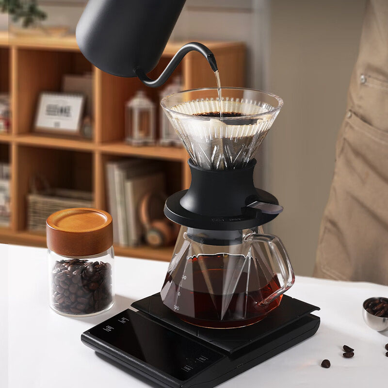 Copo Filtro de Café Reutilizáv - Coffee Equipment V60 avaliação e preço