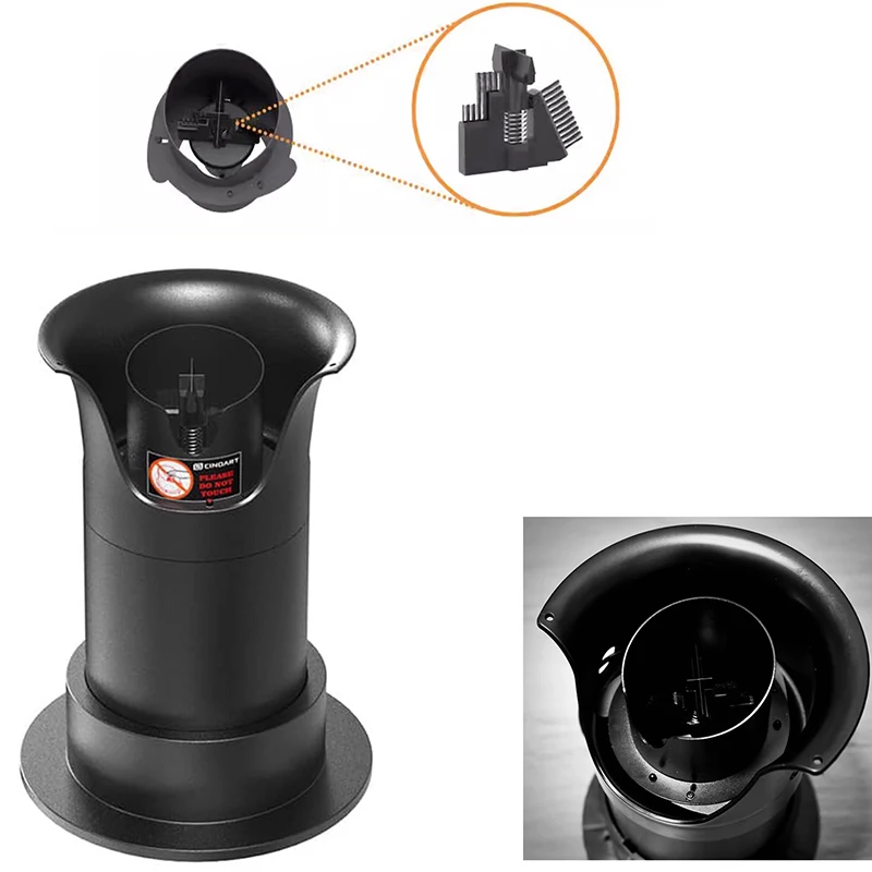 Limpador de café, equipamento  - Coffee Equipment Filter avaliação e preço