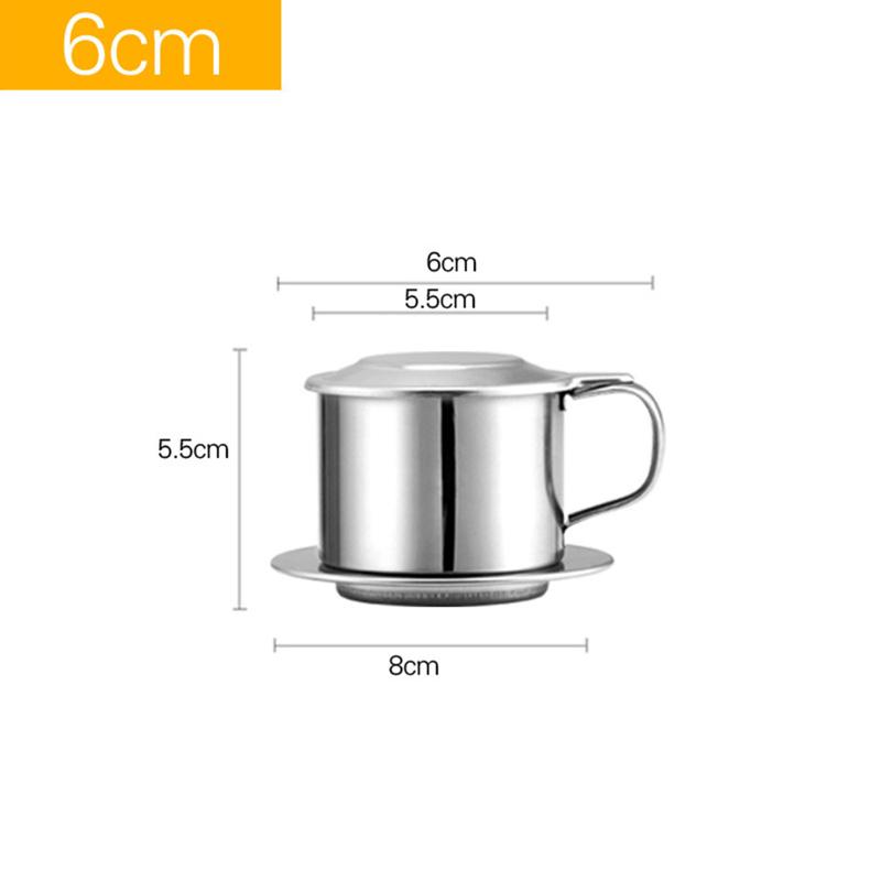Filtro de Café em Aço Inoxidáv - Coffee Vending Equipment avaliação e preço