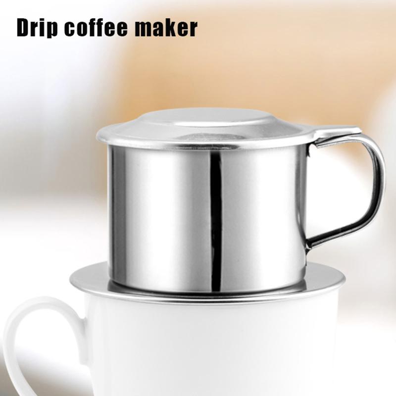 Filtro de Café em Aço Inoxidáv - Coffee Vending Equipment avaliação e preço