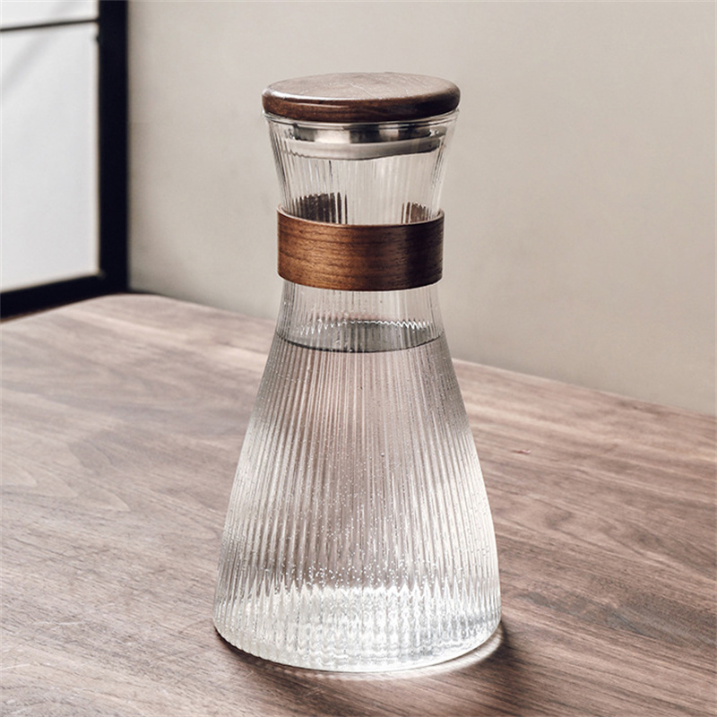 Jarra de água fria de vidro es - Coffee Equipment Eu avaliação e preço