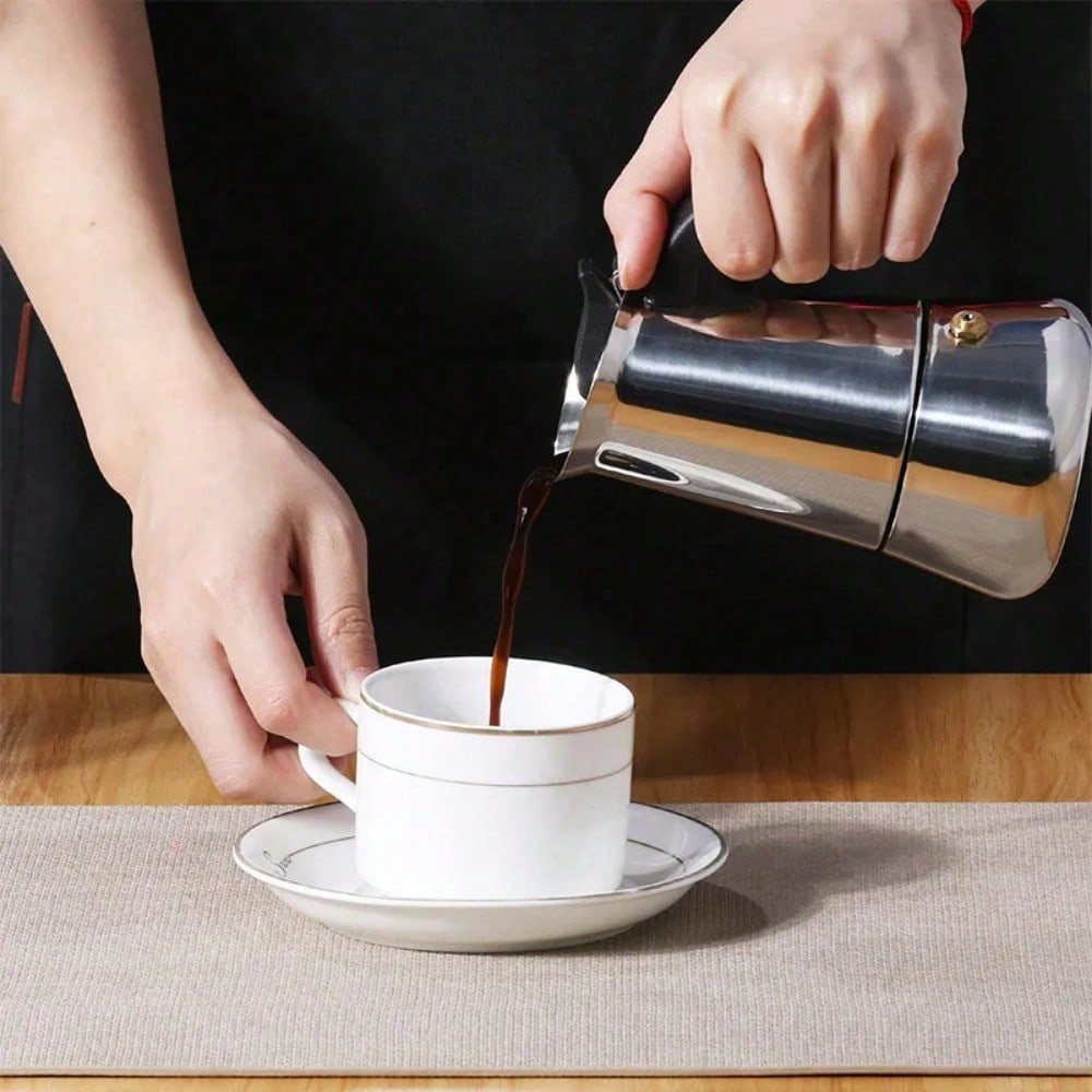 12 xícara de café aço inoxidáv - Coffee Vending Equipment avaliação e preço
