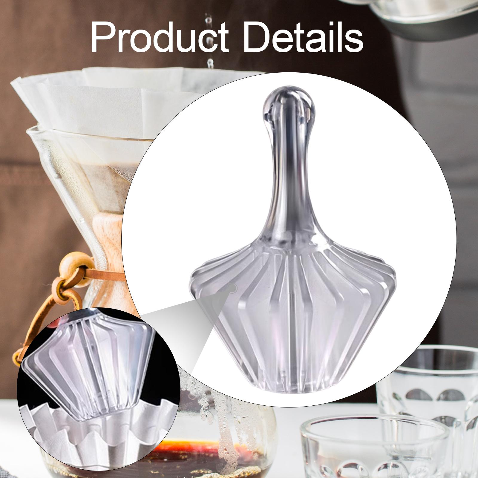 Equipamento Retentor de Format - Coffee Equipment Filter avaliação e preço