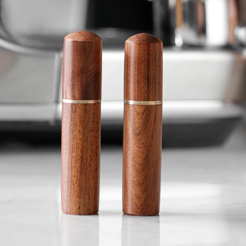 Aço Inoxidável Café Em Pó Tamp - Coffee Equipment avaliação e preço