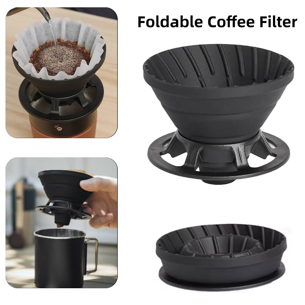 Gotejador de café reutilizável - Coffee Equipment V60 avaliação e preço