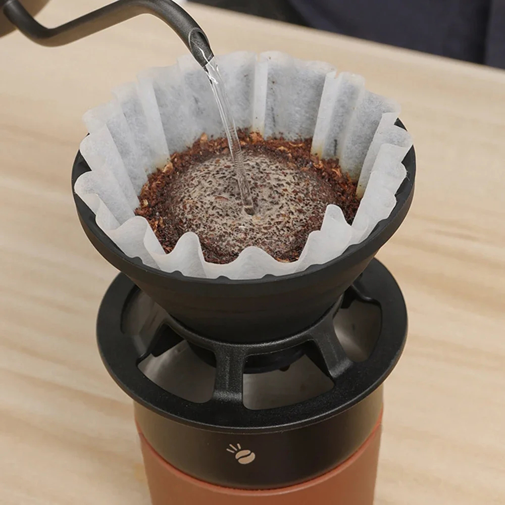 Gotejador de café reutilizável - Coffee Equipment V60 avaliação e preço