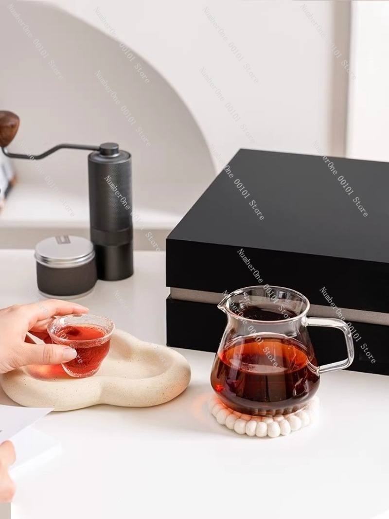 Conjunto de Cafeteira Manual e - Coffee Equipment Kit avaliação e preço
